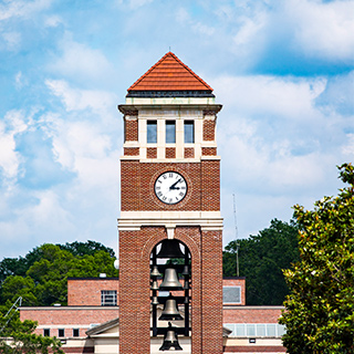 paris yates chapel